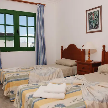 ホテル La Bocaina