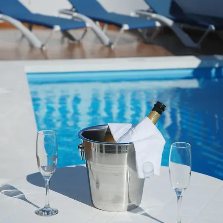 La Bocaina プエルト・デル・カルメン