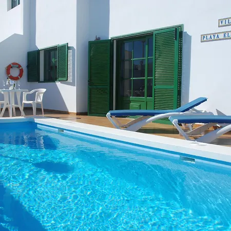 La Bocaina ホテル プエルト・デル・カルメン