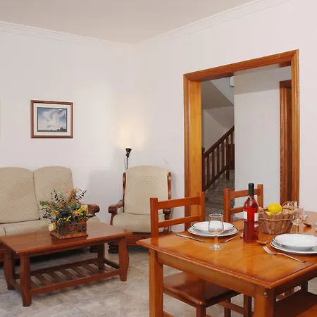 ホテル La Bocaina