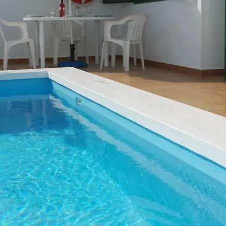 ホテル La Bocaina