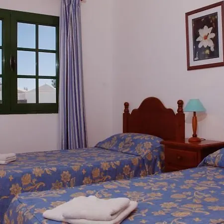 La Bocaina Hotel Puerto del Carmen (Lanzarote)