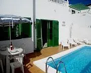 La Bocaina