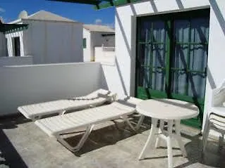 Hotel La Bocaina