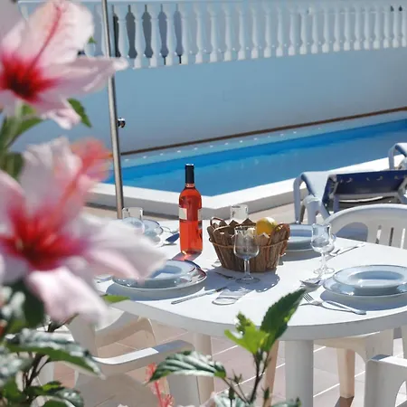 Hotel La Bocaina 3*