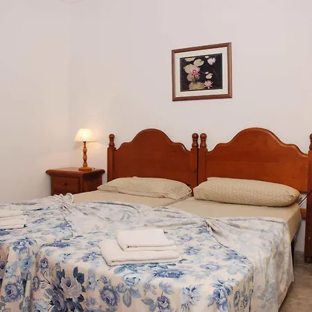 Hotel La Bocaina