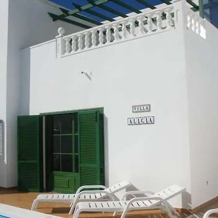 Hotel La Bocaina 3*